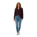 Camicie Donna iBlues - Vulcano Camicia - Blu
