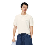 Maglioni Uomo Lacoste - Pullover - Bianco