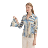 Camicie Donna nice things - Camicia - Beige