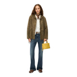 Giacche Donna iBlues - Iblafone - Verde