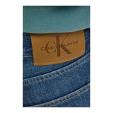 Jeans Uomo Calvin Klein - Dad Jean - Denim