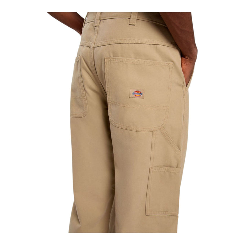 Pantaloni Uomo Dickies - Canvas Carpenter Lighweight - Sabbia