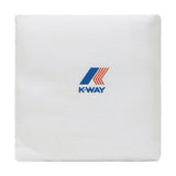 T-shirt Uomo K-Way - Le Vrai Edouard - Bianco