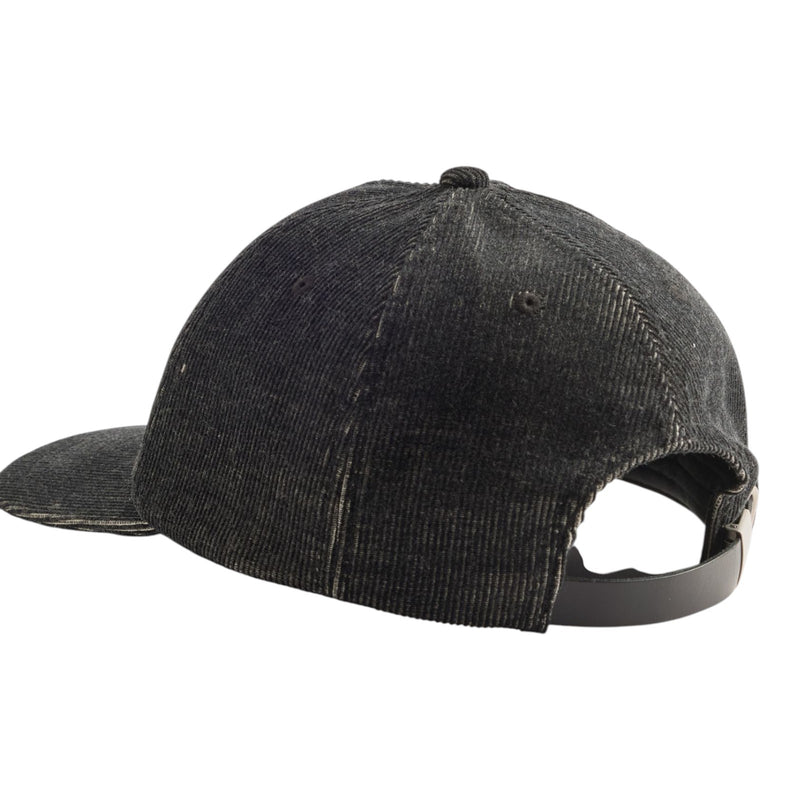 Baschi e berretti Uomo Levi's - Relaxed Dad Heritage Cap Light Heather G - Grigio