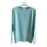 Maglie Donna iBlues - Fiamma - Turchese