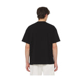 T-shirt Uomo Dickies - Enterprise Tee Ss - Nero