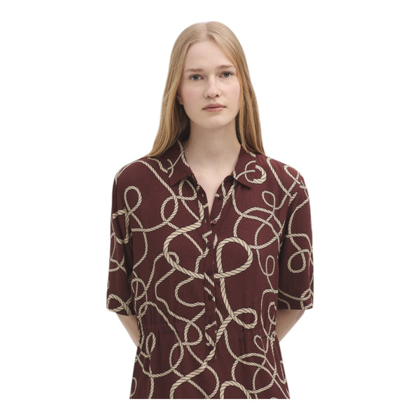 Vestiti casual Donna nice things - Vestito - Multicolore