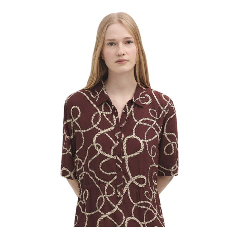 Vestiti casual Donna nice things - Vestito - Multicolore