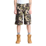 Bermuda Uomo Dickies - Eagle Bend Short Camouflage - Camouflage