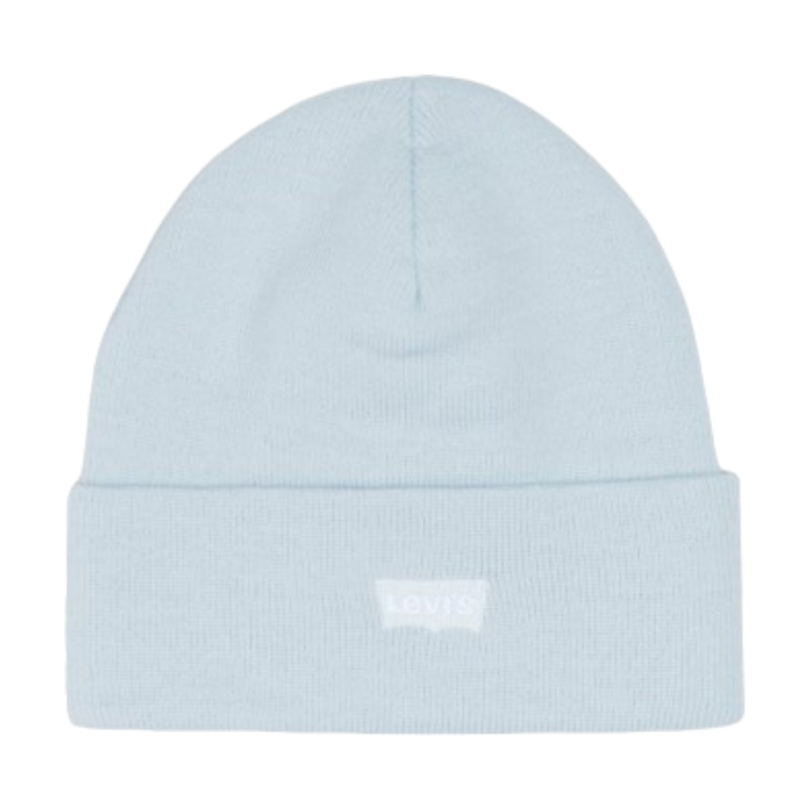 Berretti in maglia Unisex Levi's Cappello Celeste – Miriade