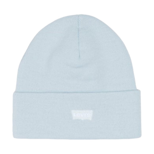 Berretti in maglia Unisex Levi's - Cappello - Celeste