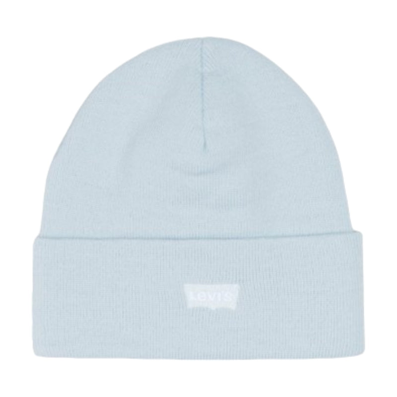 Berretti in maglia Unisex Levi's - Cappello - Celeste