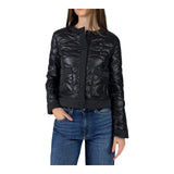 Giubbini Donna Blauer - Hadley - Nero