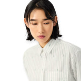 Camicie Donna Lacoste - Camicia M/L - Avorio
