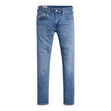 Jeans Uomo Levi's - 512 Slim Taper - Denim
