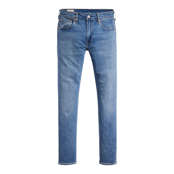 Jeans Uomo Levi's - 512 Slim Taper - Denim