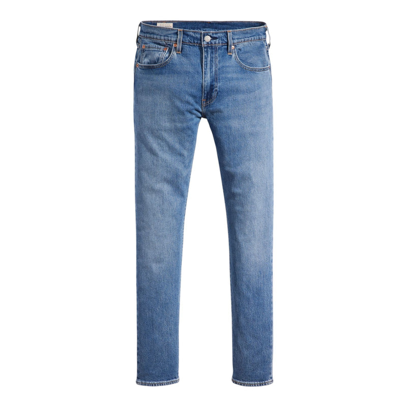 Jeans Uomo Levi's - 512 Slim Taper - Denim