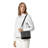 Borse a mano Unisex K-Way - Marybell - Verde militare