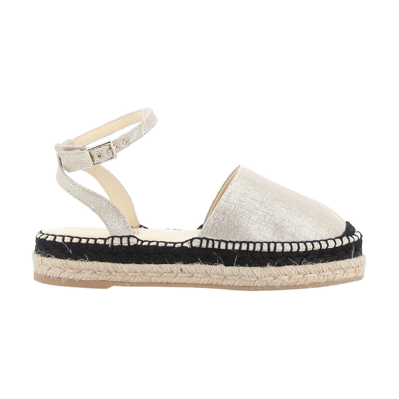 Sandali Donna ESPADRILLES - Doli Nex Oro - Oro