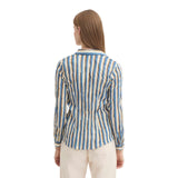 Camicie Donna nice things - Camicia - Beige