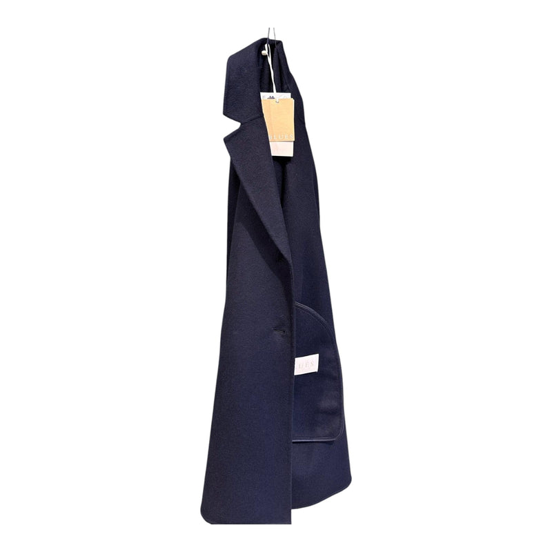Giacconi Donna iBlues - Berry - Blu