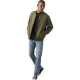 Pantaloni Uomo Levi's - 511 Slim - Celeste