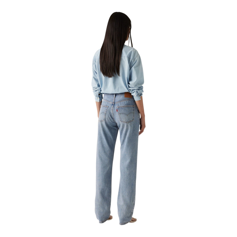 Jeans Donna Levi's - 501® '90S Lightweight Fun Flare Lb - Denim
