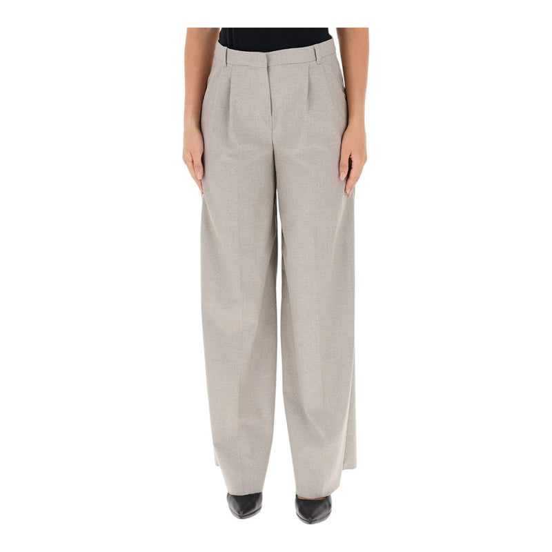 Pantaloni Donna iBlues - Stante - Grigio