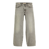 Jeans Donna Levi's - Baggy Dad - Grigio