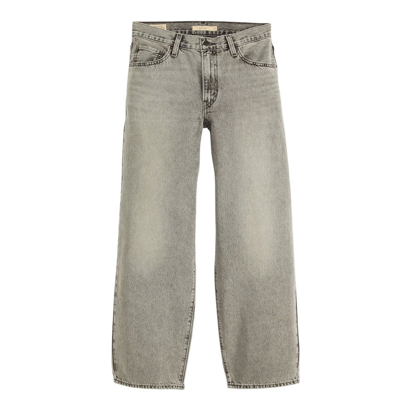 Jeans Donna Levi's - Baggy Dad - Grigio