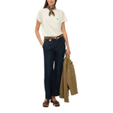 Jeans Donna iBlues - Iblmarylinblue - Denim