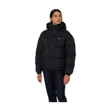 Giubbini Donna Dickies - Alatna Oversized Puffer - Nero