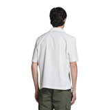 Polo Uomo Impure - Polo Skipper S/S - Bianco