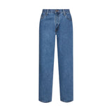 Jeans Donna Levi's - Baggy Dad - Celeste