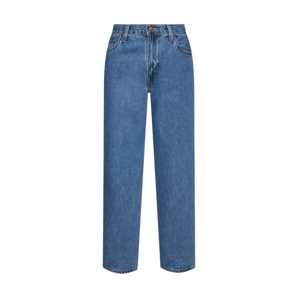 Jeans Donna Levi's - Baggy Dad - Celeste