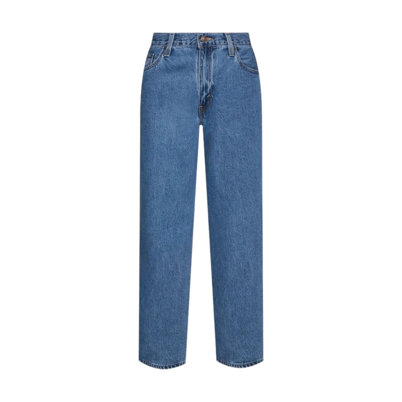 Jeans Donna Levi's - Baggy Dad - Celeste