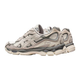 Sneaker Unisex Asics - Gel Nyc - Panna