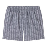 Pantaloncini e calzoncini Uomo Lacoste - Short Bagno - Grigio