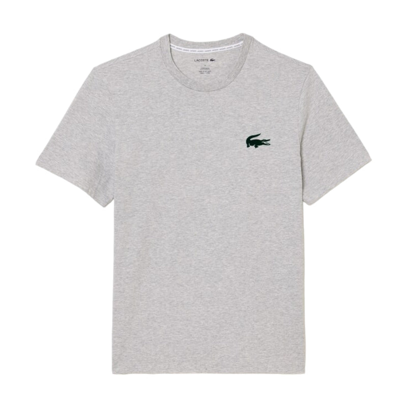 T-shirt Donna Lacoste - T-Shirt - Grigio