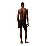 Pantaloncini e calzoncini Uomo Calvin Klein - Medium Drawstring Active - Nero