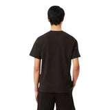 T-shirt Uomo Lacoste - T-Shirt - Marrone