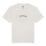 T-shirt Uomo Dickies - Dickies Snake Ss Tee - Bianco