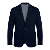 Giacche Uomo DIGEL MOVE - Giacca 2 Bottoni Andres St - Blu