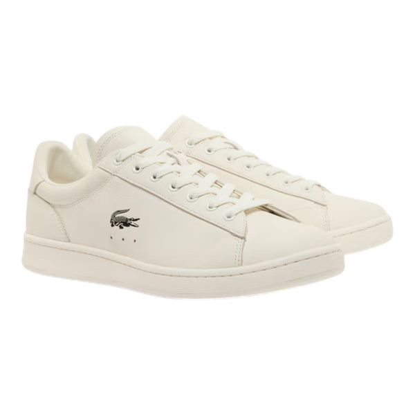 Sneaker Uomo Lacoste - Carnaby - Bianco