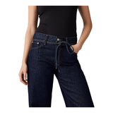 Jeans Donna Levi's - Xl Straight Thanks Friend - Denim