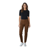 Pantaloni Donna iBlues - Iblsalvo - Marrone