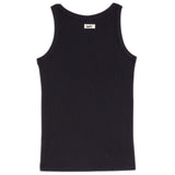 Canotte e top Donna Levi's - Racer Tank - Nero