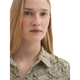 Camicie Donna nice things - Camicia - Beige