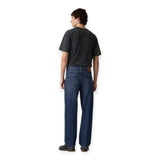 Jeans Uomo Levi's - 568™ Loose Straight Block Party T2 - Azzurro