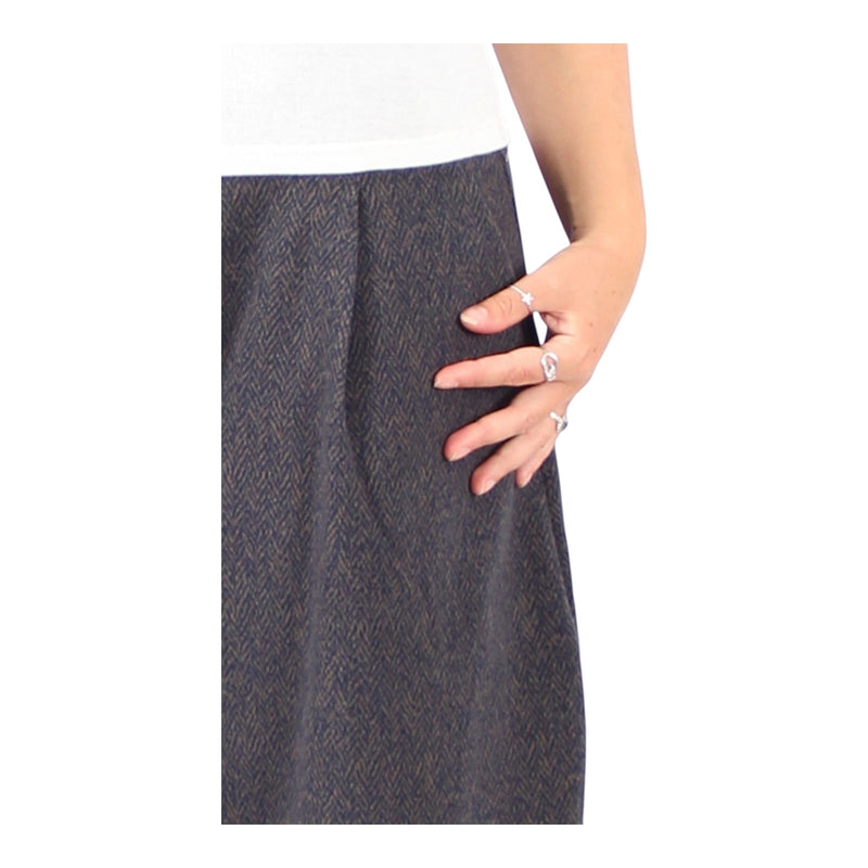 Pantaloni Donna Mama b. - Pantalone - Blu